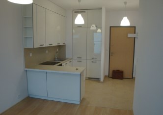 mieszkanie na wynajem - Warszawa, Wilanów, Miasteczko Wilanów, Sarmacka