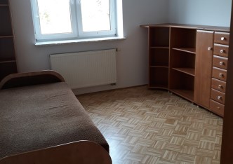 mieszkanie na wynajem - Warszawa, Włochy