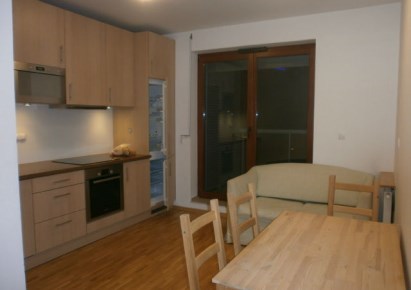 mieszkanie na wynajem - Warszawa, Mokotów, Służewiec