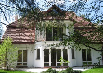 dom na sprzedaż - Konstancin-Jeziorna, Konstancin Jeziorna