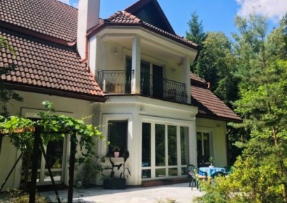 dom na sprzedaż - Konstancin-Jeziorna, Konstancin Jeziorna