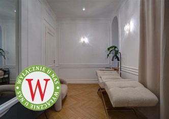 mieszkanie na sprzedaż - Warszawa, Śródmieście, Centrum, Nowogrodzka