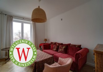 mieszkanie na wynajem - Warszawa, Śródmieście, Centrum, pl. Konstytucji