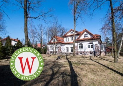dom na sprzedaż - Warszawa, Białołęka, Białołęka Dworska, Kazuńska