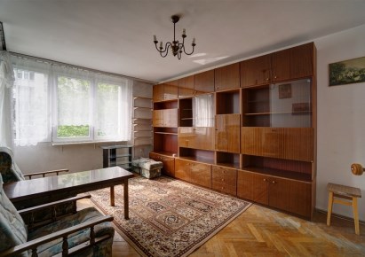 mieszkanie na sprzedaż - Warszawa, Wola