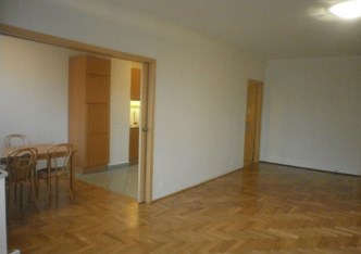 mieszkanie na wynajem - Warszawa, Wola