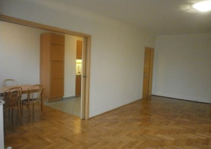 mieszkanie na wynajem - Warszawa, Wola