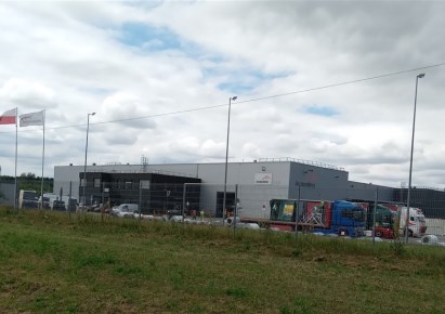 działka na sprzedaż - Rawa Mazowiecka (gw), Konopnica