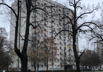 mieszkanie na sprzedaż - Warszawa, Mokotów, Puławska