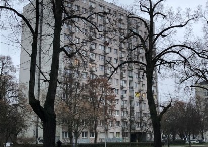 mieszkanie na sprzedaż - Warszawa, Mokotów, Puławska