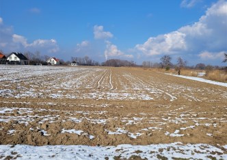 działka na sprzedaż - Warszawa, Wilanów, Powsin, Łęgowa