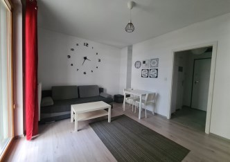 mieszkanie na wynajem - Warszawa, Wola