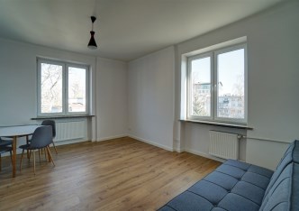 mieszkanie na wynajem - Warszawa, Śródmieście, Nowe Miasto, Nowiniarska