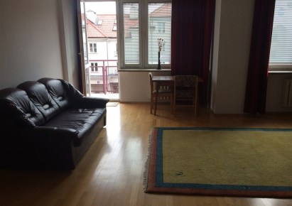 mieszkanie na wynajem - Warszawa, Ochota, Rakowiec