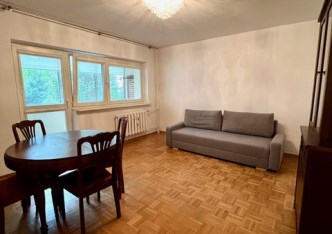 mieszkanie na wynajem - Warszawa, Mokotów, Sadyba