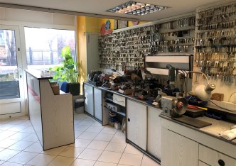 lokal na wynajem - Warszawa, Mokotów, Sielce, Dolna