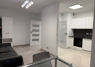 mieszkanie na wynajem - Warszawa, Mokotów, Stegny