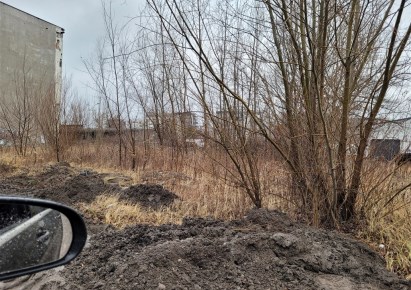 działka na sprzedaż - Warszawa, Ursynów, Nowy Służewiec