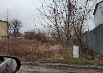 działka na sprzedaż - Warszawa, Nowy Służewiec