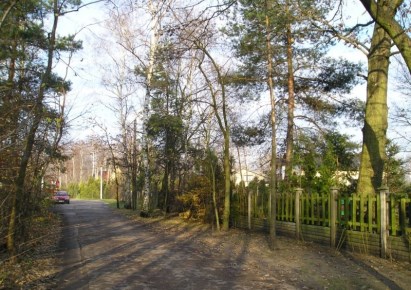 działka na sprzedaż - Warszawa, Białołęka, Choszczówka, Mehoffera