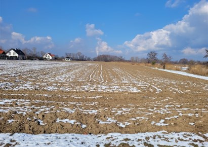 działka na sprzedaż - Warszawa, Wilanów, Powsin