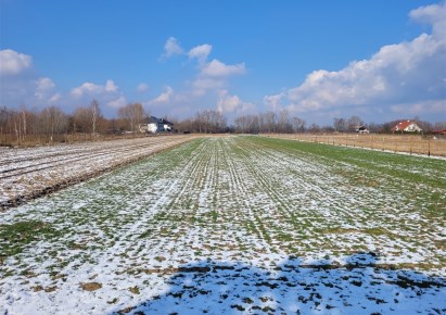 działka na sprzedaż - Warszawa, Wilanów, Powsin