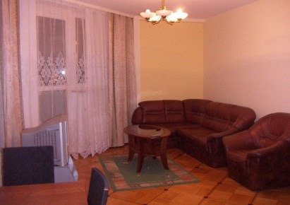 mieszkanie na wynajem - Warszawa, Ursynów, Natolin