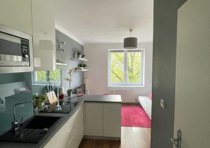 mieszkanie na sprzedaż - Warszawa, Śródmieście, Muranów, Dzielna