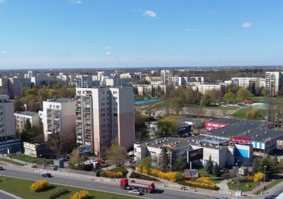 lokal na wynajem - Warszawa, Ursynów, Jary, al. Komisji Edukacji Narodowej