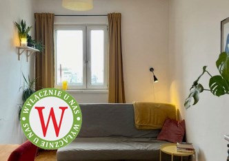 mieszkanie na sprzedaż - Warszawa, Śródmieście, Powiśle, Okrąg