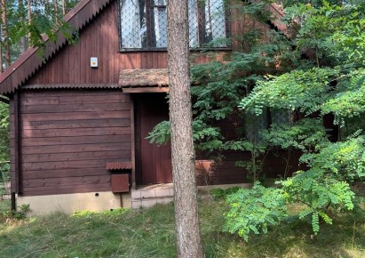 dom na sprzedaż - Zegrze