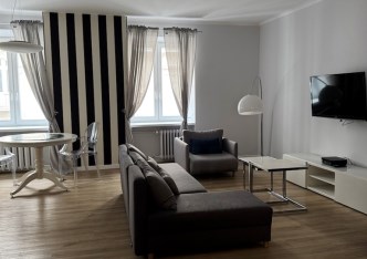mieszkanie na wynajem - Warszawa, Śródmieście, Nowogrodzka