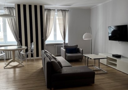 mieszkanie na wynajem - Warszawa, Śródmieście, Nowogrodzka