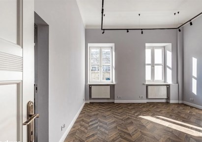 lokal na wynajem - Warszawa, Śródmieście