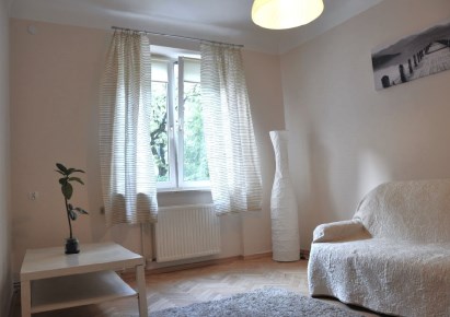 mieszkanie na wynajem - Warszawa, Śródmieście, al. Wyzwolenia
