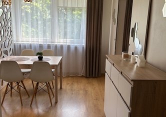 mieszkanie na sprzedaż - Warszawa, Bielany, Chomiczówka, Josepha Conrada