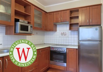 mieszkanie na wynajem - Warszawa, Ursynów, Kabaty, Kabacki Dukt