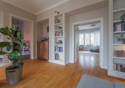 mieszkanie na sprzedaż - Warszawa, Mokotów, Górny Mokotów, Odyńca
