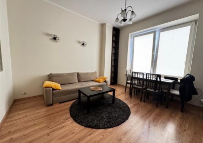 mieszkanie na wynajem - Warszawa, Śródmieście