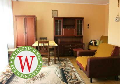 mieszkanie na wynajem - Warszawa, Mokotów, Dolny Mokotów, Barcelońska