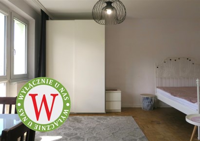mieszkanie na wynajem - Warszawa, Mokotów, Dolny Mokotów, Barcelońska