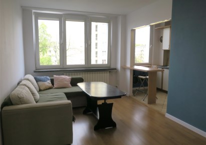 mieszkanie na wynajem - Warszawa, Wawer, Marysin Wawerski, Korkowa