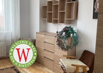 mieszkanie na wynajem - Warszawa, Mokotów, Górny Mokotów, al. Niepodległości
