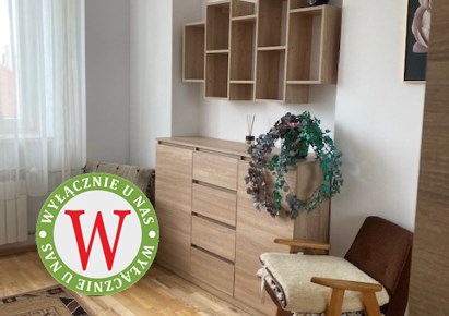 mieszkanie na wynajem - Warszawa, Mokotów, Górny Mokotów, al. Niepodległości