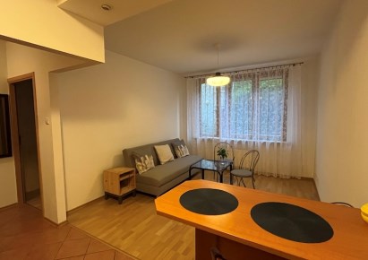 mieszkanie na wynajem - Warszawa, Ursynów, Nowoursynowska