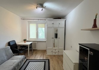 mieszkanie na wynajem - Warszawa, Praga-Południe, Ostrobramska