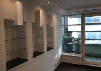 lokal na wynajem - Warszawa, Śródmieście, Grzybowska