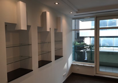 lokal na wynajem - Warszawa, Śródmieście, Grzybowska