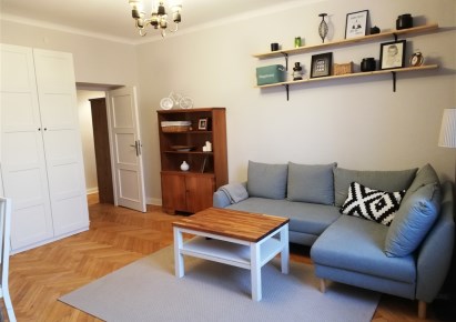 mieszkanie na sprzedaż - Warszawa, Ochota, Szczęśliwicka
