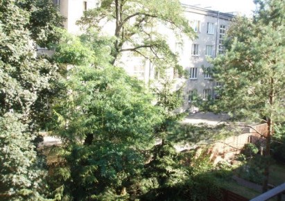 mieszkanie na wynajem - Warszawa, Bielany, Stare Bielany, Swarzewska